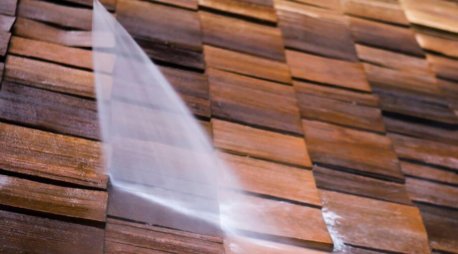 Tile Roofing in Rockport, TX