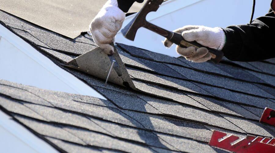 Professional residential roofers in Rockport, TX